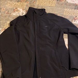 Waterproof Snozu Jacket